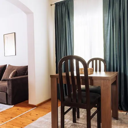 Music House Apartment Tuzla Exterior photo