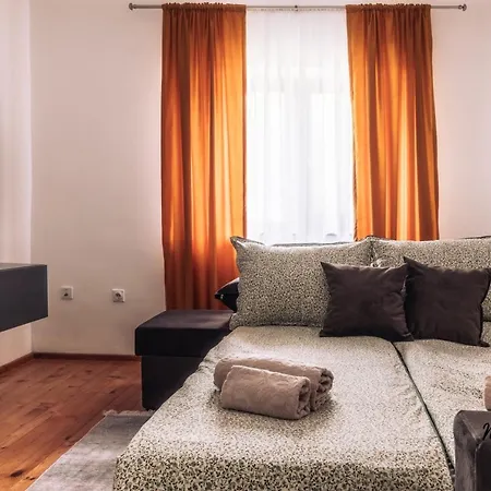 Music House Apartment Tuzla Exterior photo