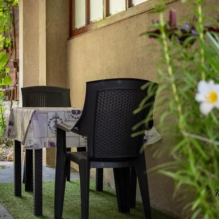 Music House Apartment Tuzla Exterior photo